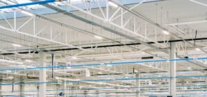 💡 5 señales de que tu empresa necesita renovar su sistema de iluminación